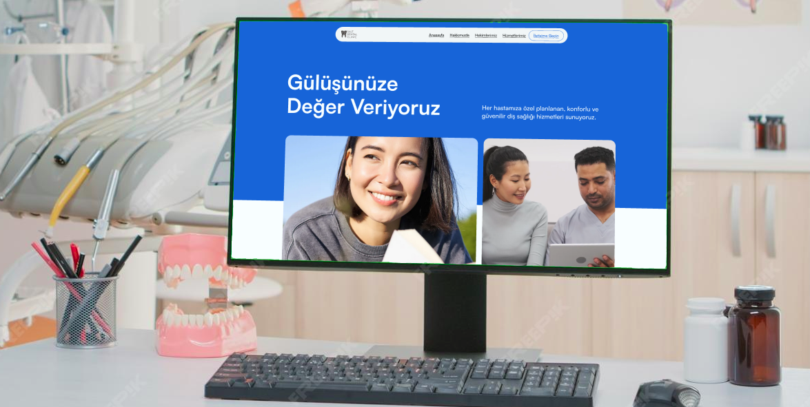 Salt Dental Clinic